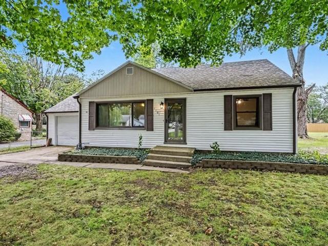 House for sale in La Porte, Indiana