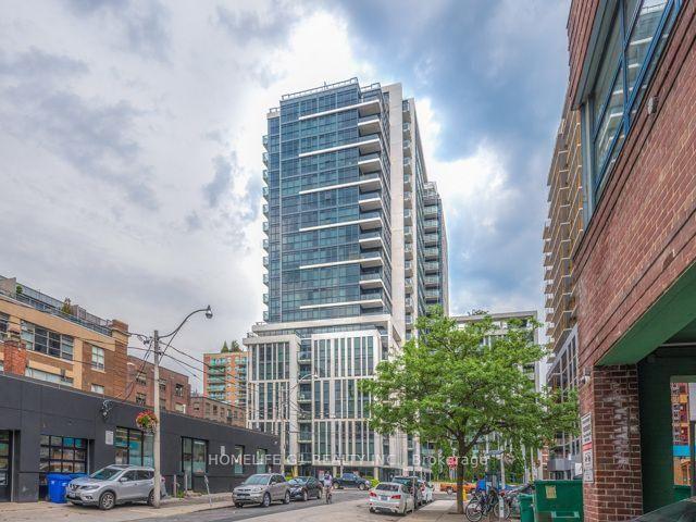 Condo for rent in Woburn, Ontario