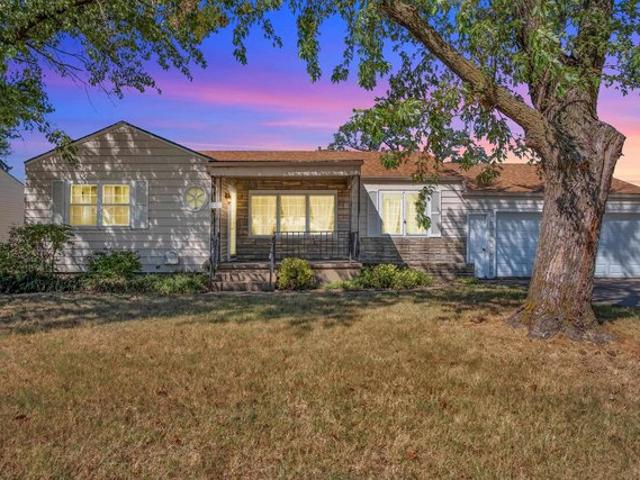 House for sale in Kansas