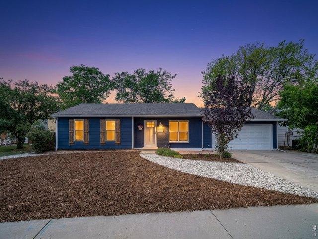 House for sale in Lafayette, Colorado