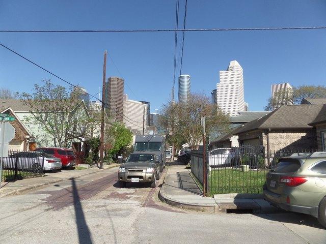 Land for sale in Harris, Texas