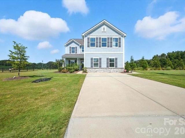 House for sale in Wingate, North Carolina