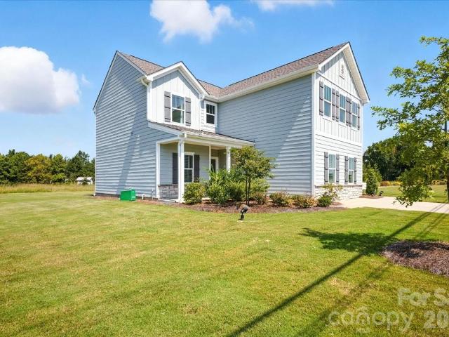 House for sale in Wingate, North Carolina