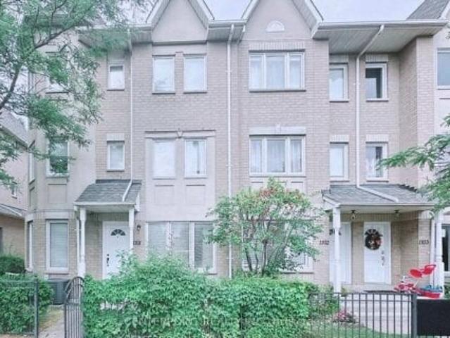 Condo for rent in Toronto, Golden Horseshoe