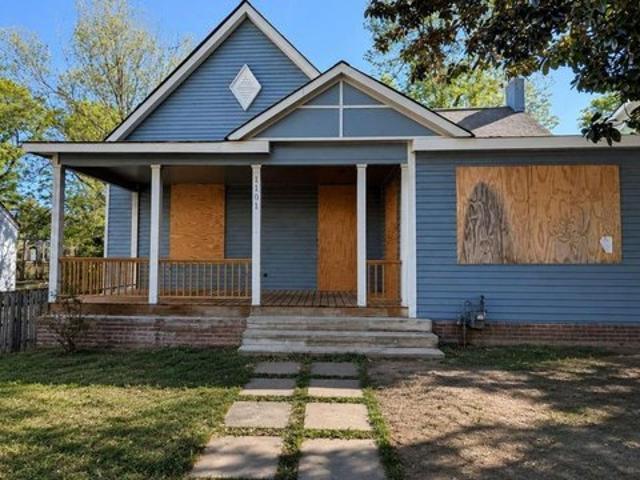 House for sale in Atlanta, Georgia