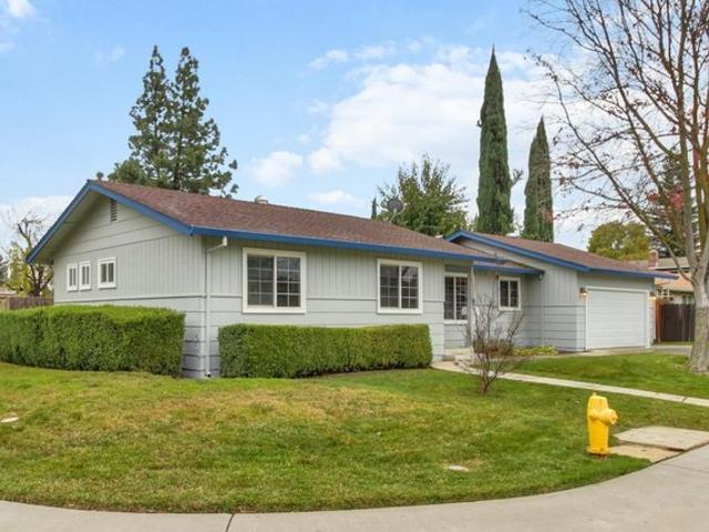 House for sale in Yolo, California