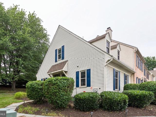Townhouse for sale in Chester, Pennsylvania