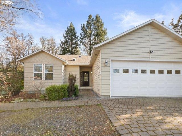 House for sale in Oregonia
