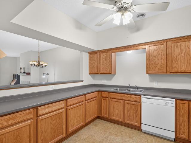 Townhouse for sale in Greater East Side, Saint Paul