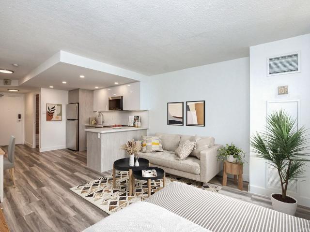 Apartment for rent in Woburn, Ontario