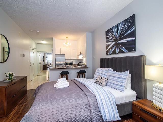 Apartment for rent in Woburn, Ontario