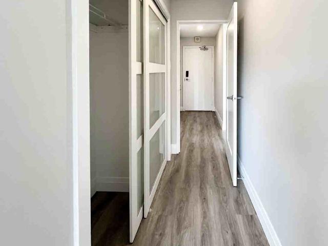 Apartment for rent in Toronto Centre, Toronto