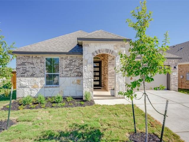 House for sale in Williamson, Texas