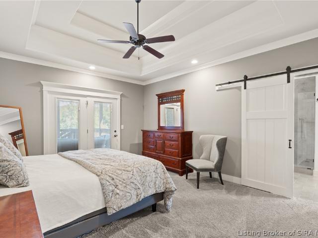 House for sale in Lanesville, Indiana