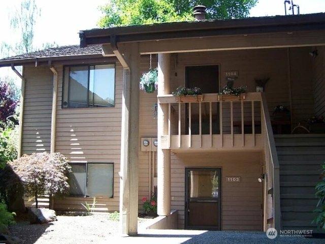 Condo for sale in Bellevue, Washington