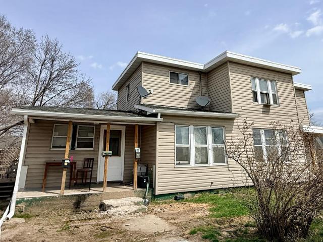 House for sale in Beltrami, Minnesota