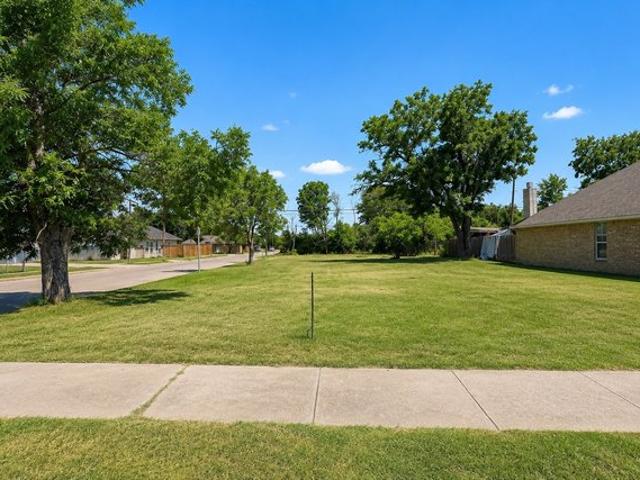 Land for sale in Fort Worth, Texas