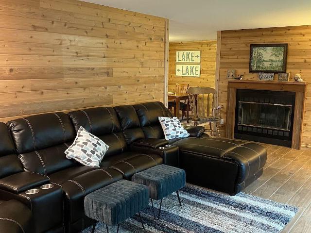 House for sale in Michigan