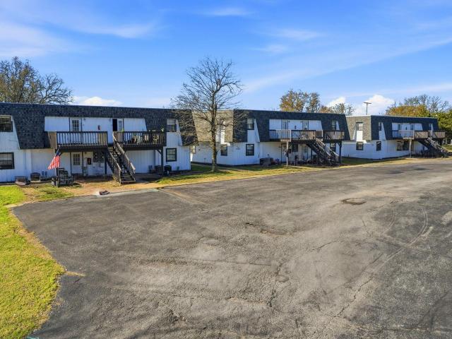 Commercial for sale in Branson, Missouri