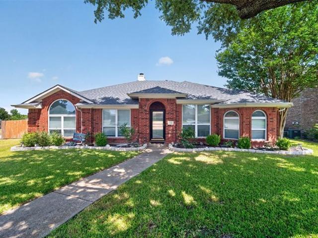 House for sale in Wylie, Texas
