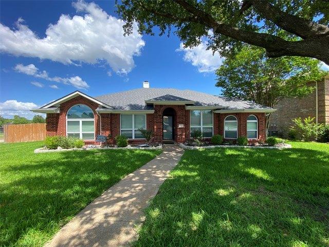 House for sale in Wylie, Texas