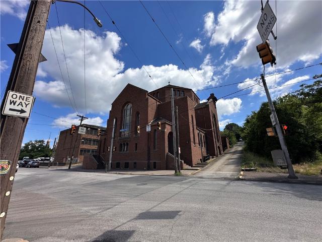 Commercial for sale in Braddock, Pennsylvania
