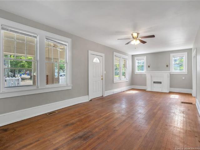 House for sale in Fayetteville, North Carolina