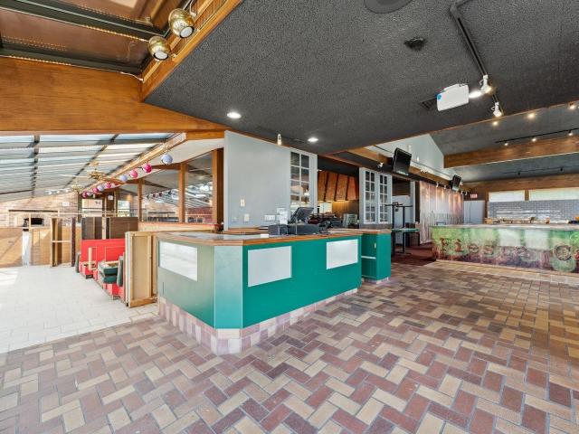 Commercial for sale in Wisconsin Dells, Columbia County