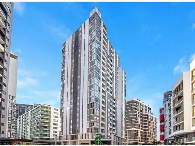Apartment for rent in Wolli Creek