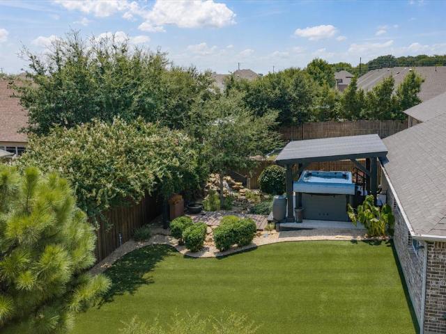 House for sale in Aubrey, Denton County
