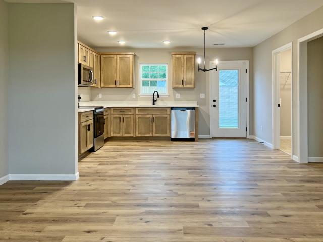 House for sale in Simpson, Kentucky