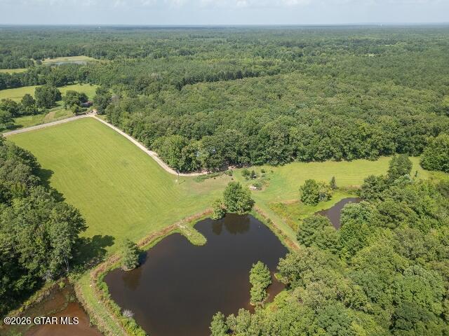 House for sale in Maben, Mississippi