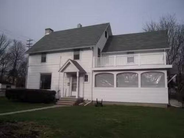 House for rent in East Lansing