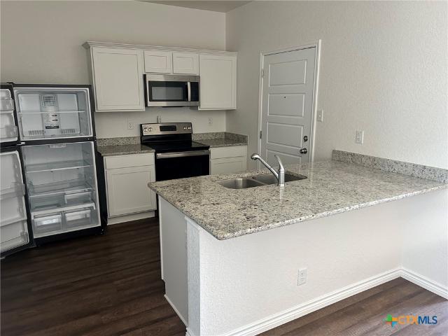 Property for rent in Killeen, Texas