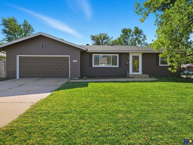 House for sale in Nebraska