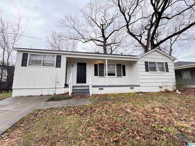 House for sale in Midfield, Alabama
