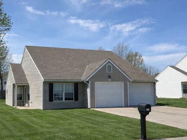 House for sale in Cameron, Missouri