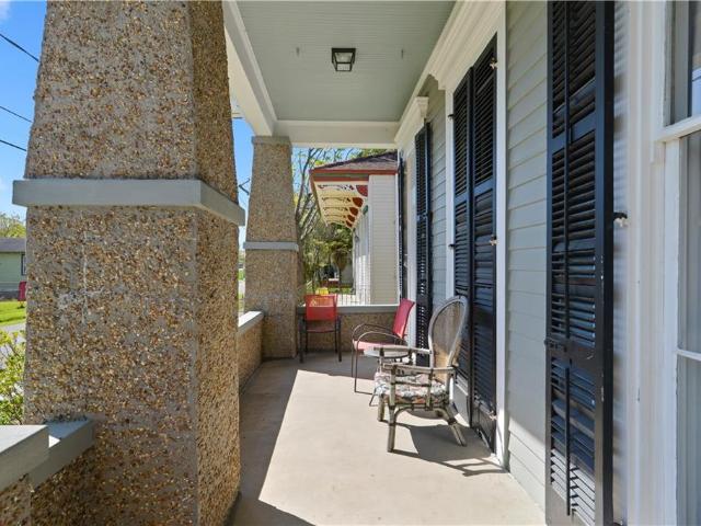 House for sale in New Orleans, Louisiana