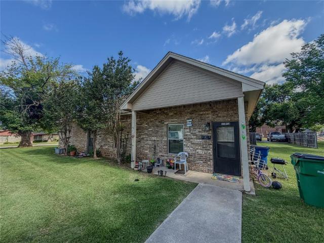House for sale in Wise, Texas