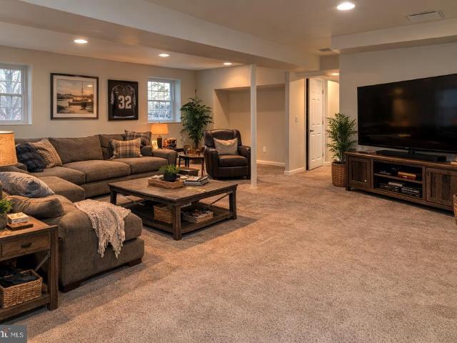 House for sale in Lusby, Maryland