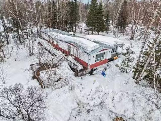 House for sale in Abitibi-témiscamingue, Quebec
