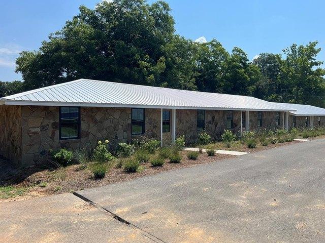 House for sale in Dudley, Georgia