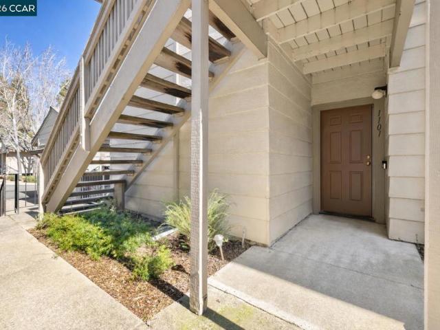 Condo for sale in Hercules, California