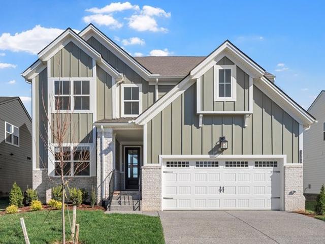 House for sale in Mount Juliet, Middle Tennessee