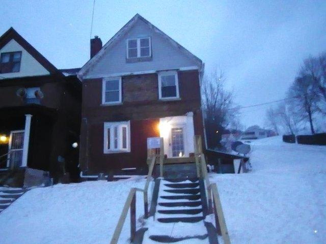 House for sale in Northern Cambria, Pennsylvania