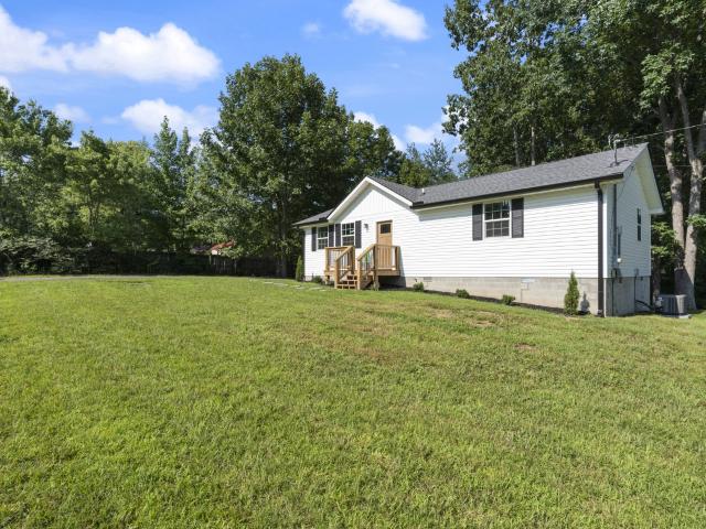 House for sale in Tennessee