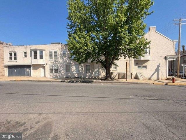 House for sale in Reading, Pennsylvania