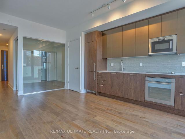 Condo for rent in Woburn, Ontario
