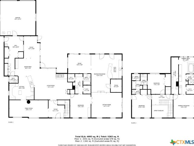 House for sale in Yoakum, Texas