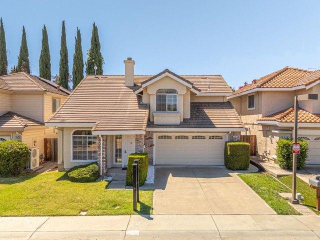 House for sale in Milpitas, California
